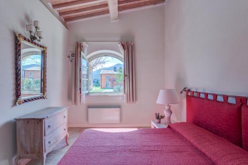 Gallery image of Residence La Beccanina in Scarlino