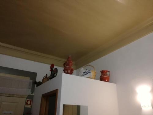 Gambar di galeri bagi Alojamento Local F&B di Guimarães
