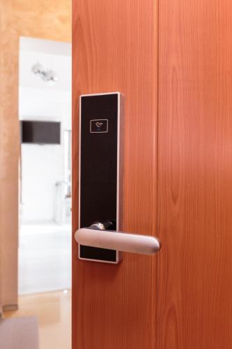 Gambar di galeri bagi Apart & Rooms Fotinov di Burgas City
