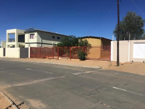 Gallery image of Pandeinge in Windhoek