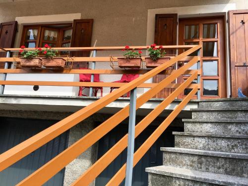 Gallery image of Casa del Quai in Schignano