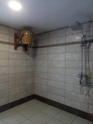 Bilik mandi di Karpatske Vidlunnya