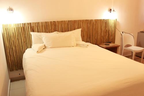 Gallery image of Pandeinge in Windhoek