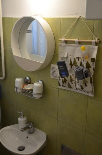 Studio Apartment Maestral