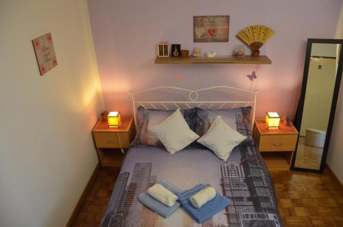 Studio Apartment Maestral