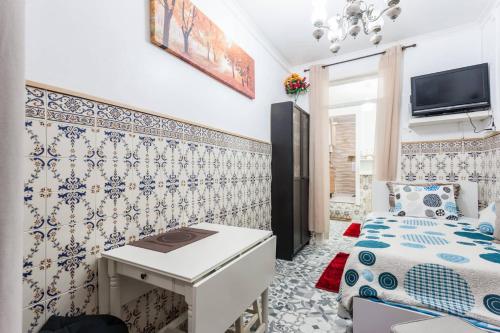 Atalaia Place - Bairro Alto, Lisbon City Center