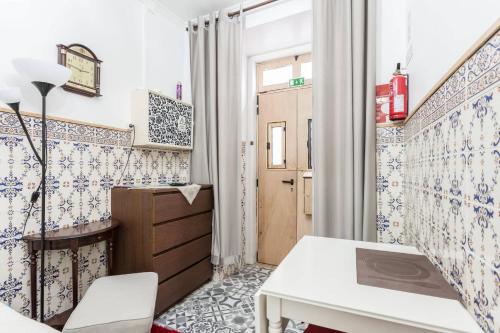 Atalaia Place - Bairro Alto, Lisbon City Center
