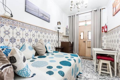 Atalaia Place - Bairro Alto, Lisbon City Center