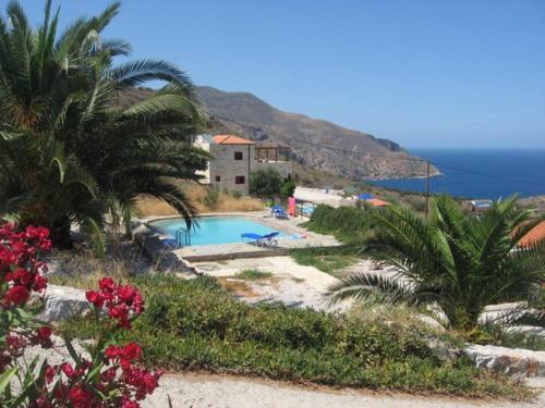 Epáno KefalásにあるVilla Anatoliのギャラリーの写真