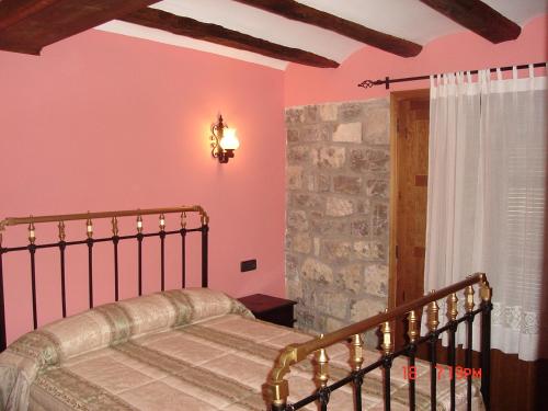 Gallery image of Apartamentos el Portal in Gea de Albarracín