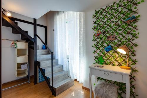 Casa Vacanze Sapienza 29