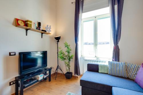 Casa Vacanze Sapienza 29