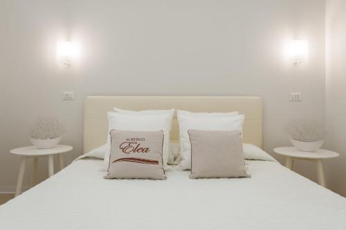 Gallery image of Albergo Elea in Ascea