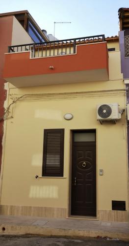 Gallery image of La dimora di andrea in Avola