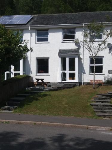 Gallery image of Thrang Brow, Chapel Stile in Ambleside