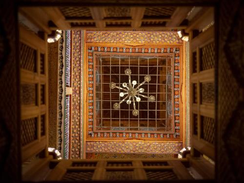 Fotografie z fotogalerie ubytování Dar Mfaddel v destinaci Fès