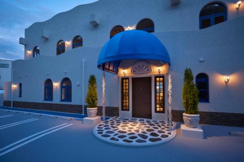 Gallery image of Wakanoura Nature Resort Epicharis in Wakayama