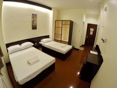 Gallery image of Z Pension in Dumaguete