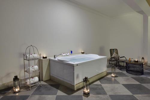 Φωτογραφία από το άλμπουμ του Fateh Safari Suites by Fateh Collection σε Kumbhalgarh