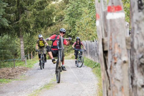 Gallery image of Bacher'stay in Bressanone