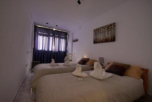 Bonito apartamento 115 by CASAS COCODRILO