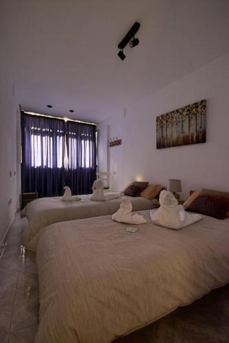 Bonito apartamento 115 by CASAS COCODRILO