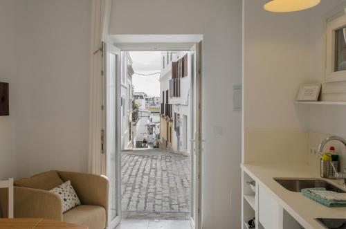 Apartment Sirocco