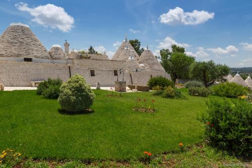 Trulli Angela – Photos 3