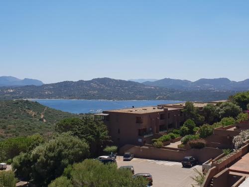 Gallery image of Residence Cugnana Verde Costa Smeralda in Cugnana