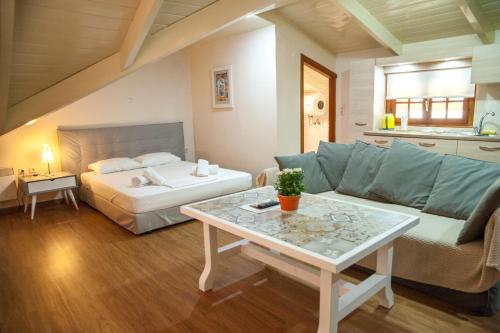 Monteduca Apartments