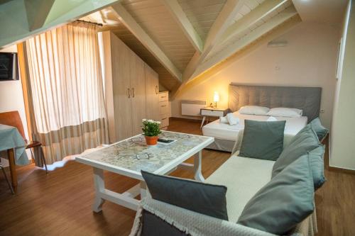 Monteduca Apartments