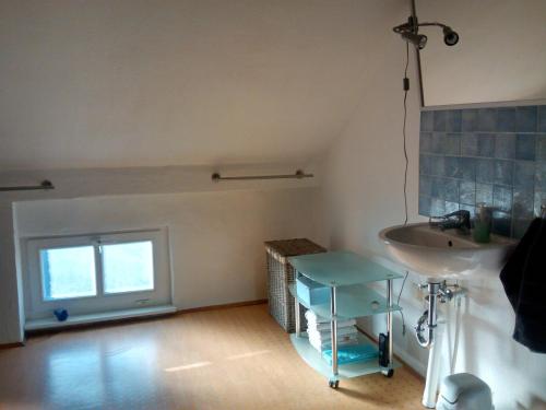 Fotografie z fotogalerie ubytování Herberge im "alten Pfarrhaus" in Schmergow am Havel-Radweg v destinaci Schmergow