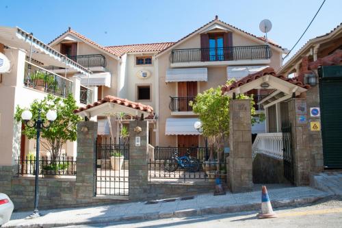 Monteduca Apartments