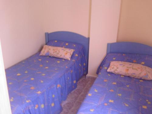Torrevieja, La Torreta Ground Floor Apartment with Large Private Patio Garden