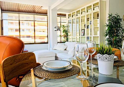 Ideal apartamento en Torremolinos