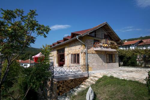 Foto de la galería de Casa de Artes Guest House en Balchik