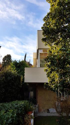 Villa Gotti Charming Rooms photo 20