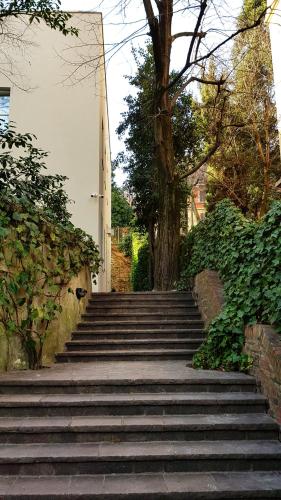 Villa Gotti Charming Rooms photo 22