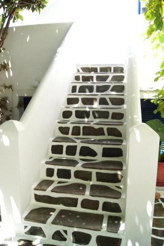 Gambar di galeri bagi Angeliki's Studios Paros di Parikia