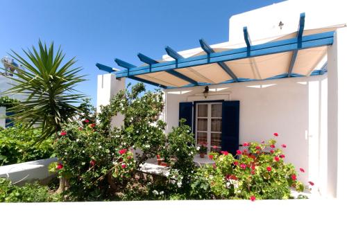 Gambar di galeri bagi Angeliki's Studios Paros di Parikia