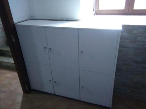 Albergue Santa Lucía - Olveiroa (Hispaania Olveiroa ...