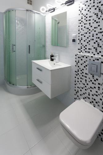 Foto Apartament Rynek Sienny 2 3