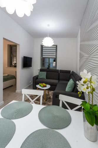 Foto Apartament Rynek Sienny 2 5