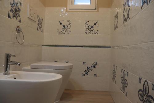 Gallery image of B&B Camere Montalto Centro in Montalto di Castro