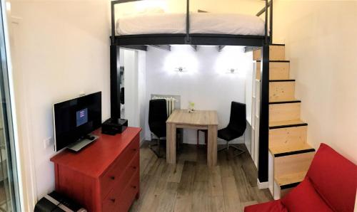 STUDIO DECO DESIGN, HYPER CALME