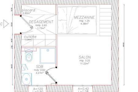 Photo de la galerie de l'établissement STUDIO DECO DESIGN, HYPER CALME, à Nice