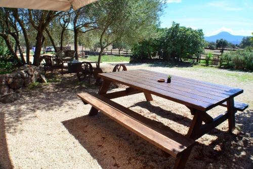 Agriturismo Pira Pinta