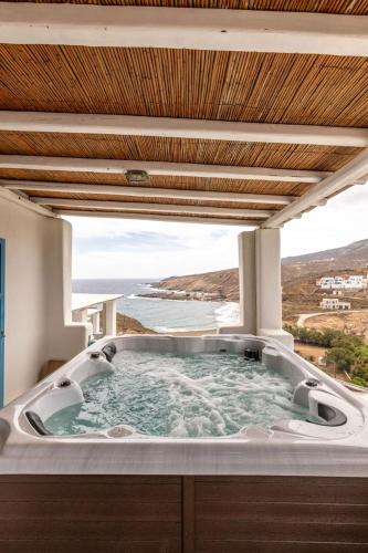 Wild View Mykonos photo 2