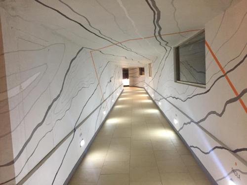 Gambar di galeri bagi Grand Hotel Lamezia di Lamezia Terme