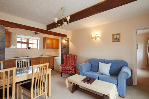 Gallery image of Sid Valley Country House Hotel in Sidmouth